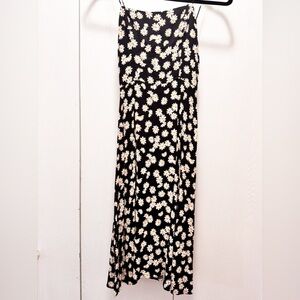 Reformation Daisy Midi Dress